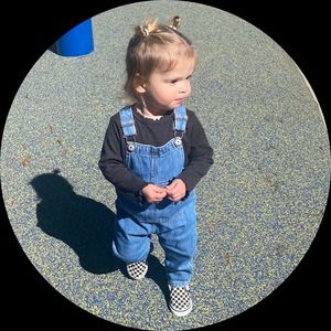 Meet your Posher, Emma